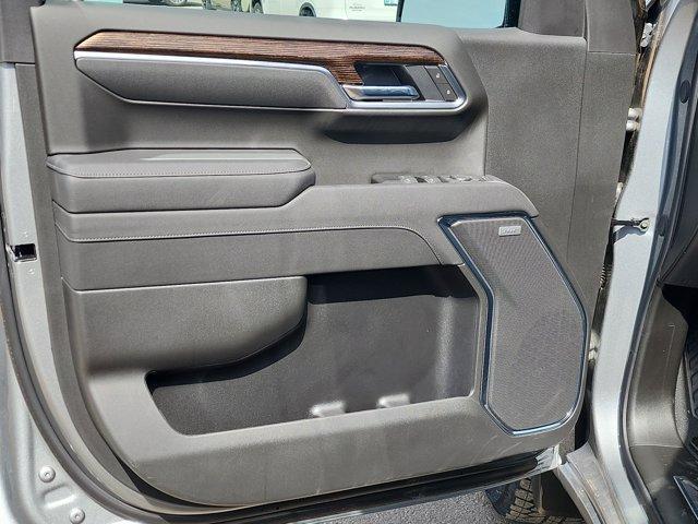new 2025 GMC Sierra 1500 car, priced at $54,400