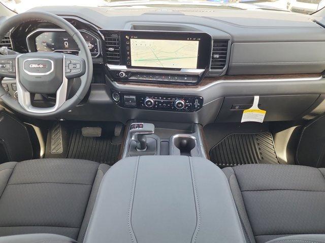 new 2025 GMC Sierra 1500 car, priced at $54,400