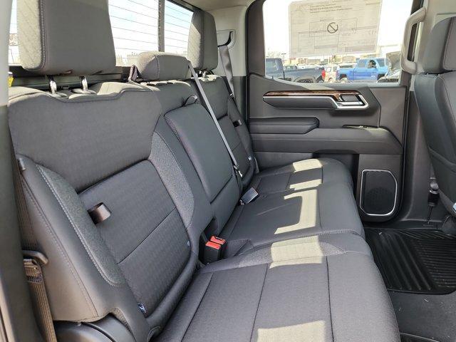 new 2025 GMC Sierra 1500 car, priced at $54,400
