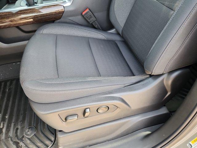 new 2025 GMC Sierra 1500 car, priced at $54,400