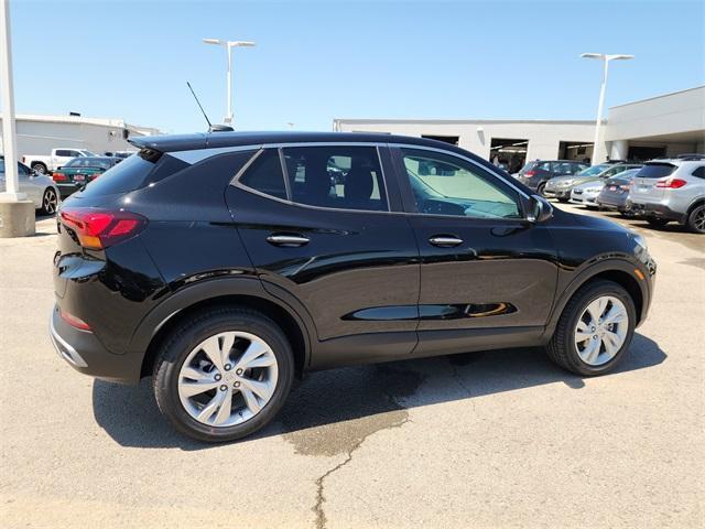new 2026 Buick Encore GX car, priced at $25,980