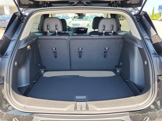 new 2026 Buick Encore GX car, priced at $25,980