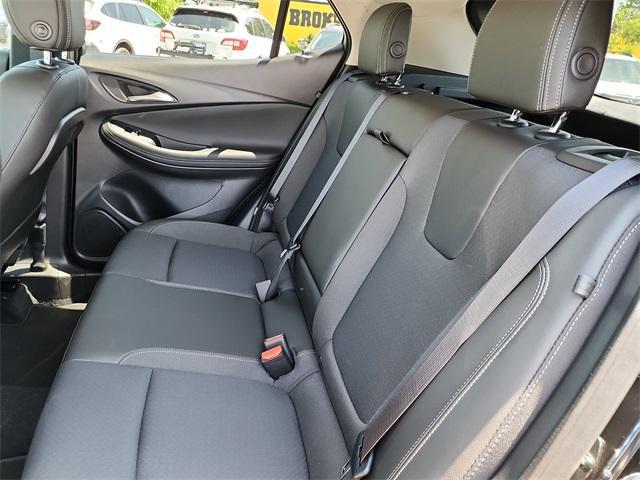 new 2026 Buick Encore GX car, priced at $25,980