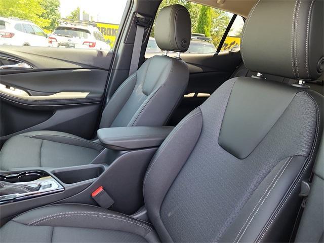 new 2026 Buick Encore GX car, priced at $25,980