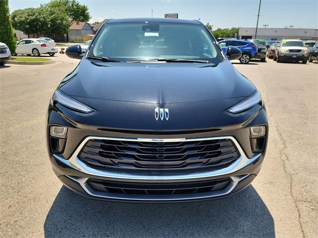 new 2026 Buick Encore GX car, priced at $25,980