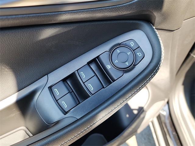 new 2026 Buick Encore GX car, priced at $25,980