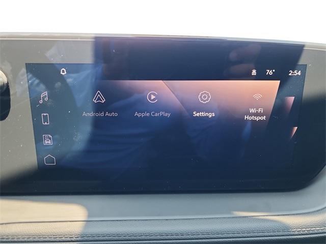 new 2026 Buick Encore GX car, priced at $25,980