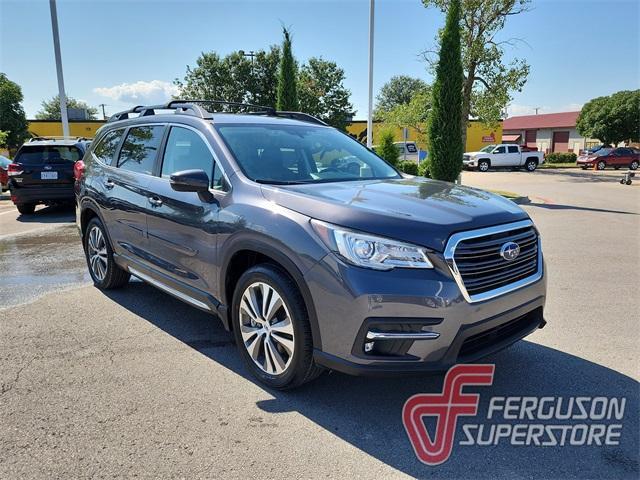 used 2021 Subaru Ascent car, priced at $22,500