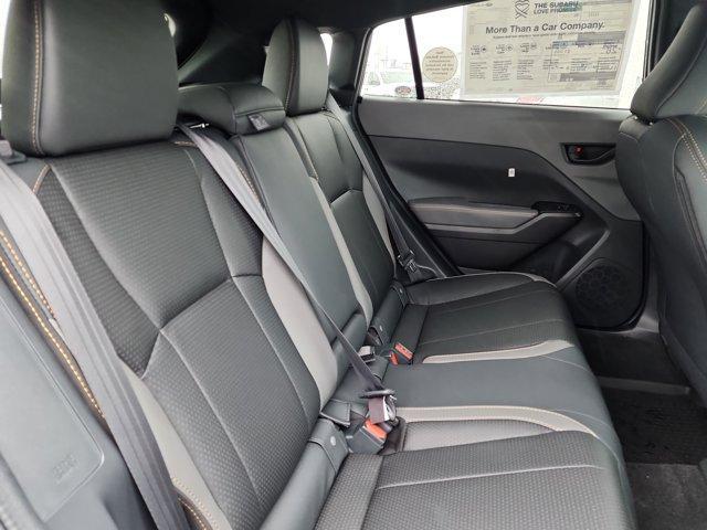 new 2026 Subaru Crosstrek car, priced at $38,118