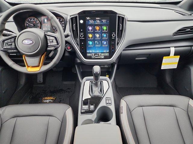 new 2026 Subaru Crosstrek car, priced at $38,118