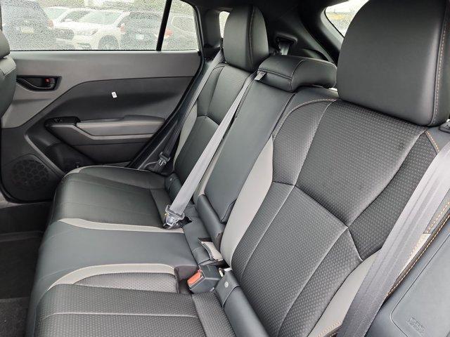 new 2026 Subaru Crosstrek car, priced at $38,118