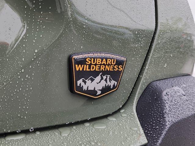 new 2026 Subaru Crosstrek car, priced at $38,118