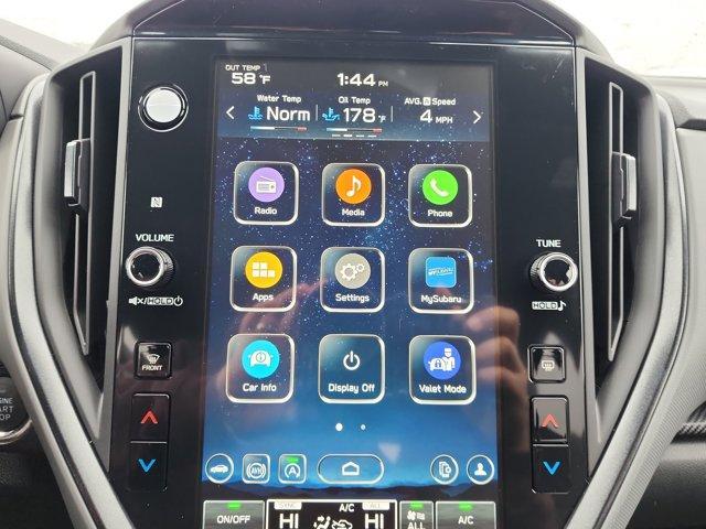 new 2026 Subaru Crosstrek car, priced at $38,118