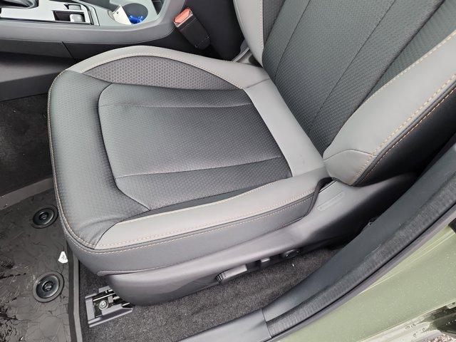 new 2026 Subaru Crosstrek car, priced at $38,118