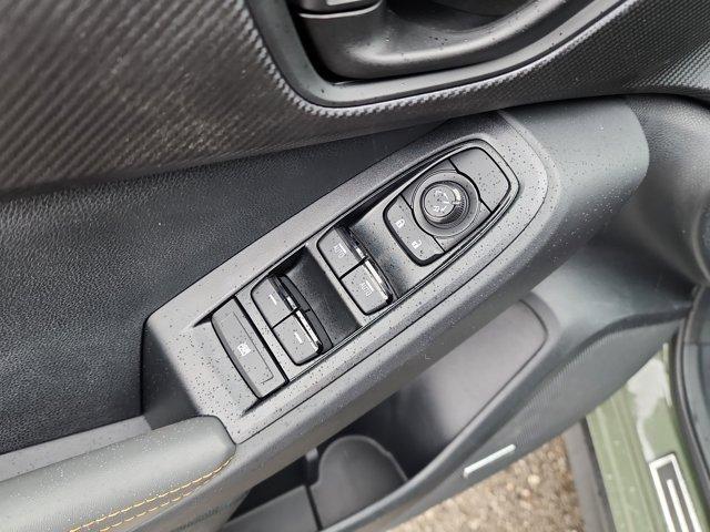 new 2026 Subaru Crosstrek car, priced at $38,118