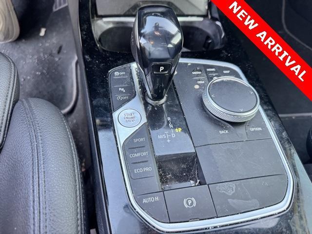used 2021 BMW 228 Gran Coupe car, priced at $20,500