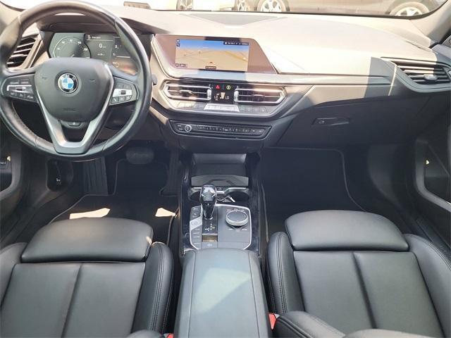 used 2021 BMW 228 Gran Coupe car, priced at $19,000