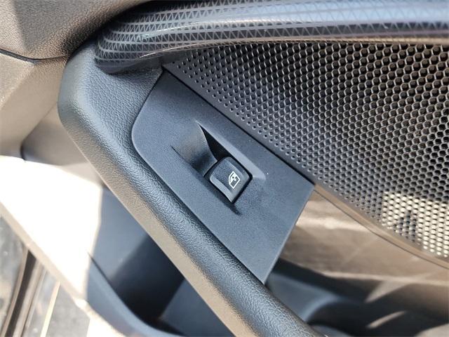 used 2021 BMW 228 Gran Coupe car, priced at $19,000