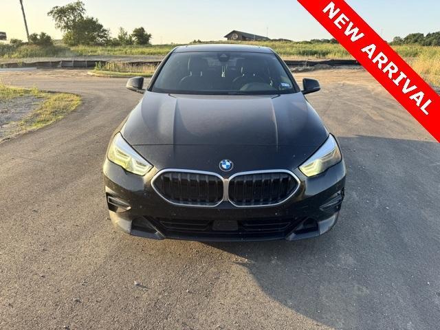 used 2021 BMW 228 Gran Coupe car, priced at $20,500