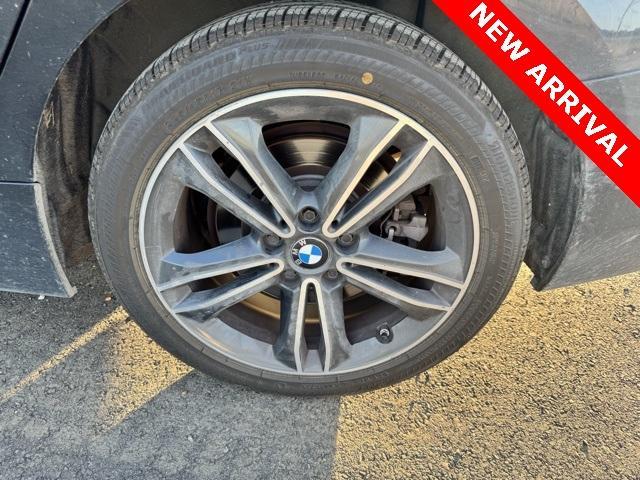 used 2021 BMW 228 Gran Coupe car, priced at $20,500