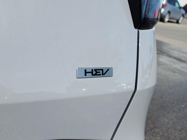 new 2026 Kia Sportage Hybrid car, priced at $40,701