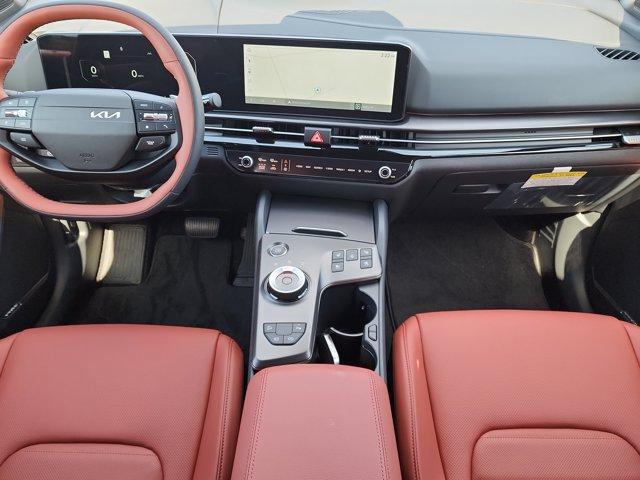 new 2026 Kia Sportage Hybrid car, priced at $40,701