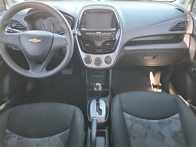 used 2018 Chevrolet Spark car, priced at $10,500