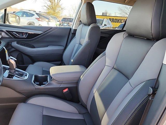 new 2025 Subaru Outback car, priced at $36,406