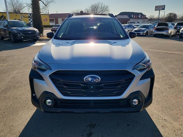 new 2025 Subaru Outback car, priced at $36,406