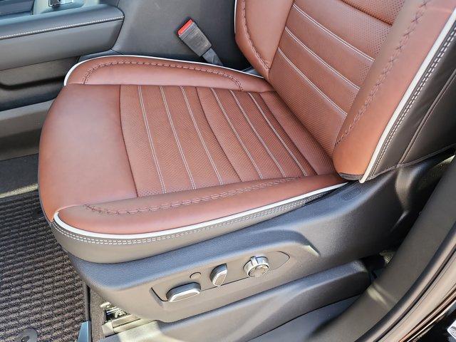 new 2026 GMC Sierra 2500 car, priced at $89,435