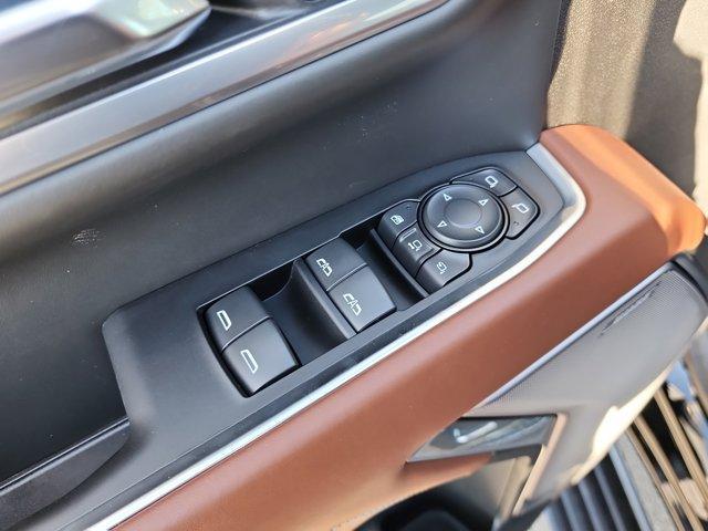 new 2026 GMC Sierra 2500 car, priced at $89,435