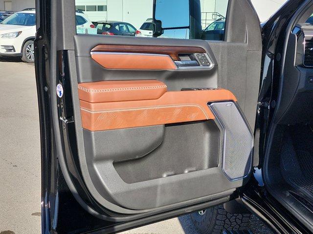 new 2026 GMC Sierra 2500 car, priced at $89,435