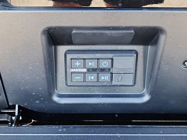 new 2026 GMC Sierra 2500 car, priced at $89,435