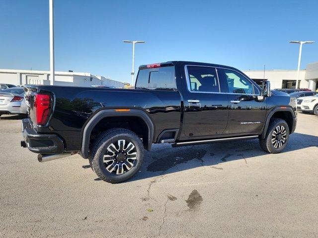 new 2026 GMC Sierra 2500 car, priced at $89,435
