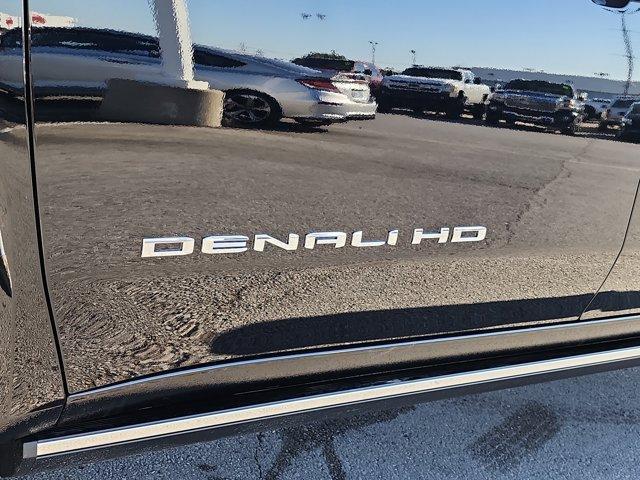 new 2026 GMC Sierra 2500 car, priced at $89,435