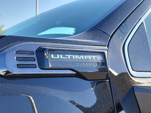 new 2026 GMC Sierra 2500 car, priced at $89,435