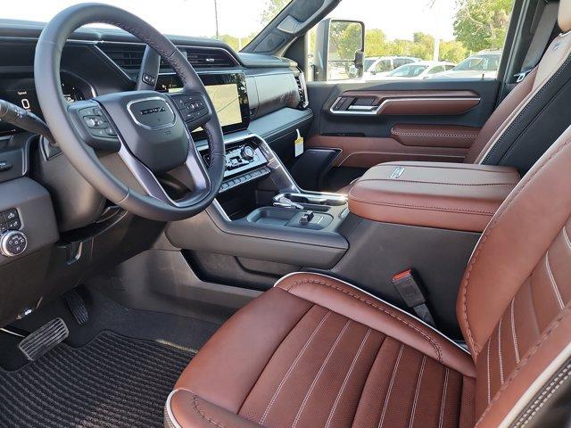 new 2026 GMC Sierra 2500 car, priced at $89,435