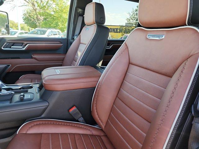 new 2026 GMC Sierra 2500 car, priced at $89,435