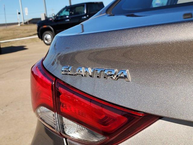 used 2016 Hyundai Elantra car, priced at $9,500