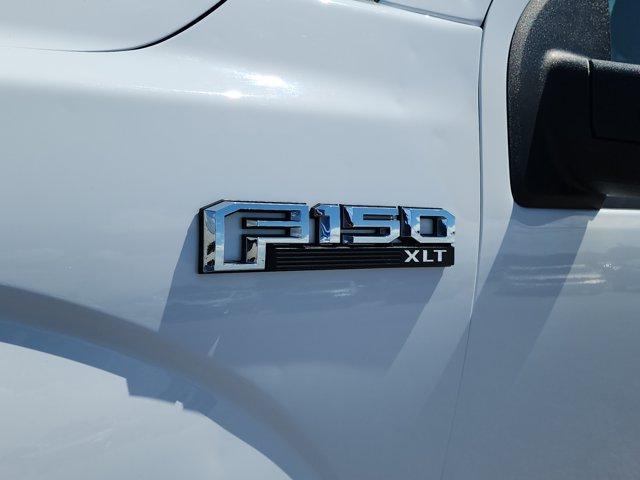 used 2019 Ford F-150 car, priced at $23,500