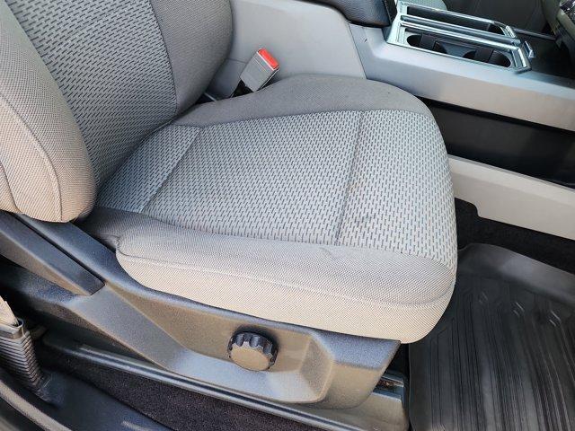 used 2019 Ford F-150 car, priced at $23,500