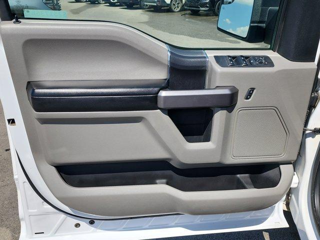 used 2019 Ford F-150 car, priced at $23,500