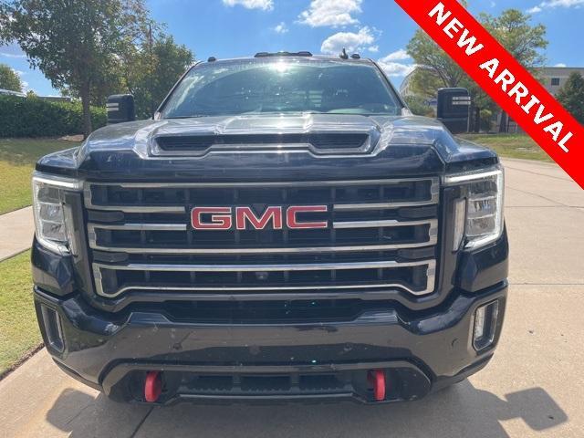 used 2022 GMC Sierra 2500 car, priced at $54,000