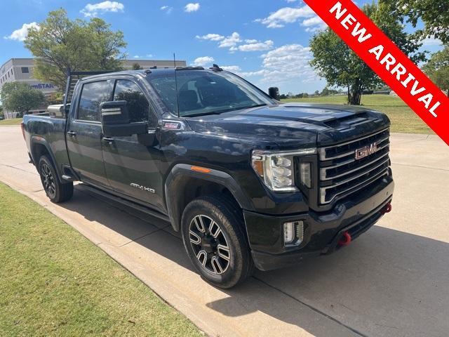 used 2022 GMC Sierra 2500 car, priced at $54,000