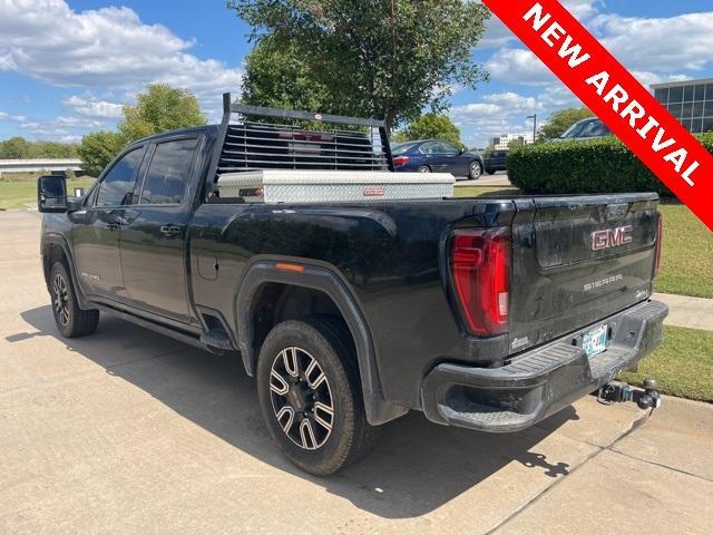 used 2022 GMC Sierra 2500 car, priced at $54,000