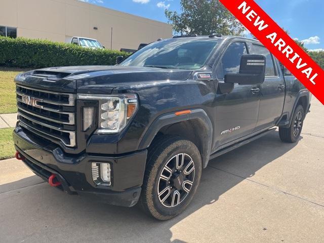 used 2022 GMC Sierra 2500 car, priced at $54,000