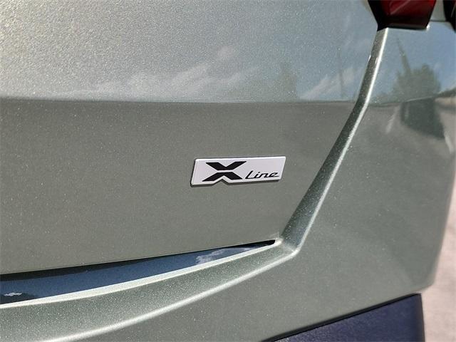 new 2025 Kia Sorento car, priced at $43,320