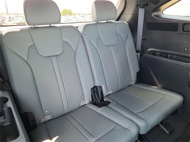 new 2025 Kia Sorento car, priced at $43,320