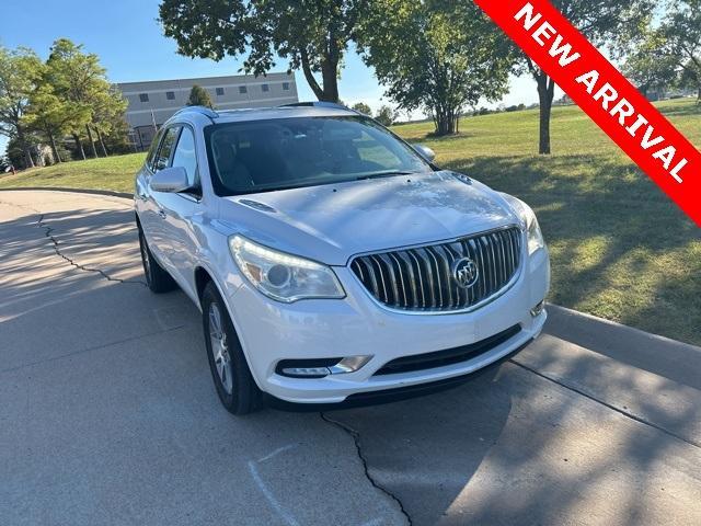 used 2016 Buick Enclave car, priced at $9,500