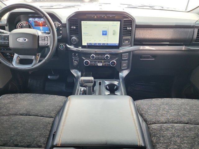 used 2022 Ford F-150 car, priced at $47,000